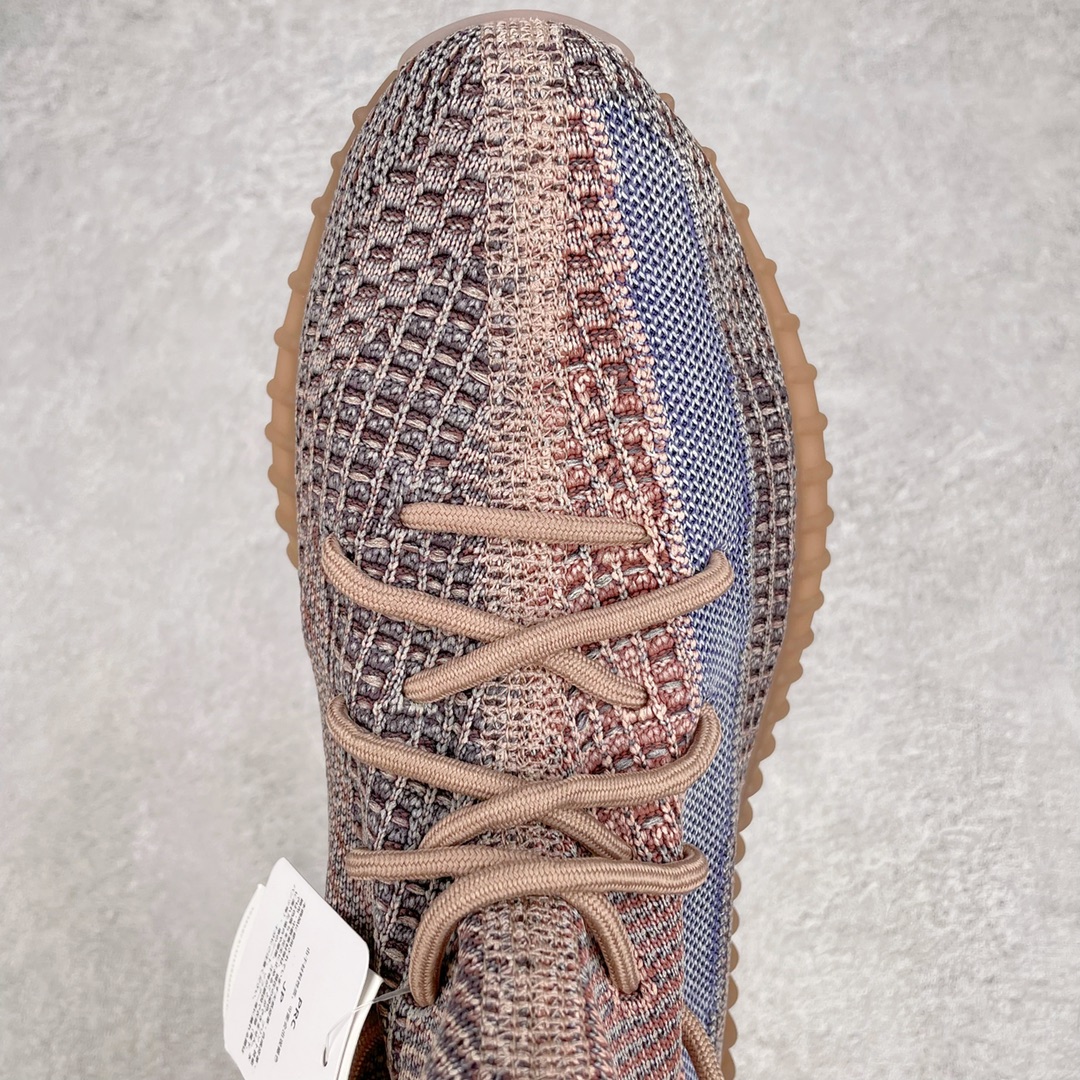 图片[4]-💰300 ＃K版纯原 巴斯夫福利‼Yeezy Boost 350 V2 水洗棕蓝 货号：H02795 市面中端最王炸版本 lw同源配套打造 全套原楦 原纸版 原鞋开模完美打造 采用辰元飞织鱼丝网原厂面 非进口机台 大底原厂半透明RB巴斯夫满钉大底  原厂东莞百宏3M反光鞋带 质感一致 原厂鑫成新粉原鞋垫 LOGO胶浆印花 钛金针与高士马克线针车精工打造 一切遵循原厂指令单采购同源原材 采购全套原厂进口材料 原纸版 原楦头 一切同源公司 大几率过验 混卖无压力‼️SIZE：36 36.5 37 38 38.5 39 40 40.5 41 42 42.5 43 44 44.5 45 46 47 编码：Mby3936070-运动鞋