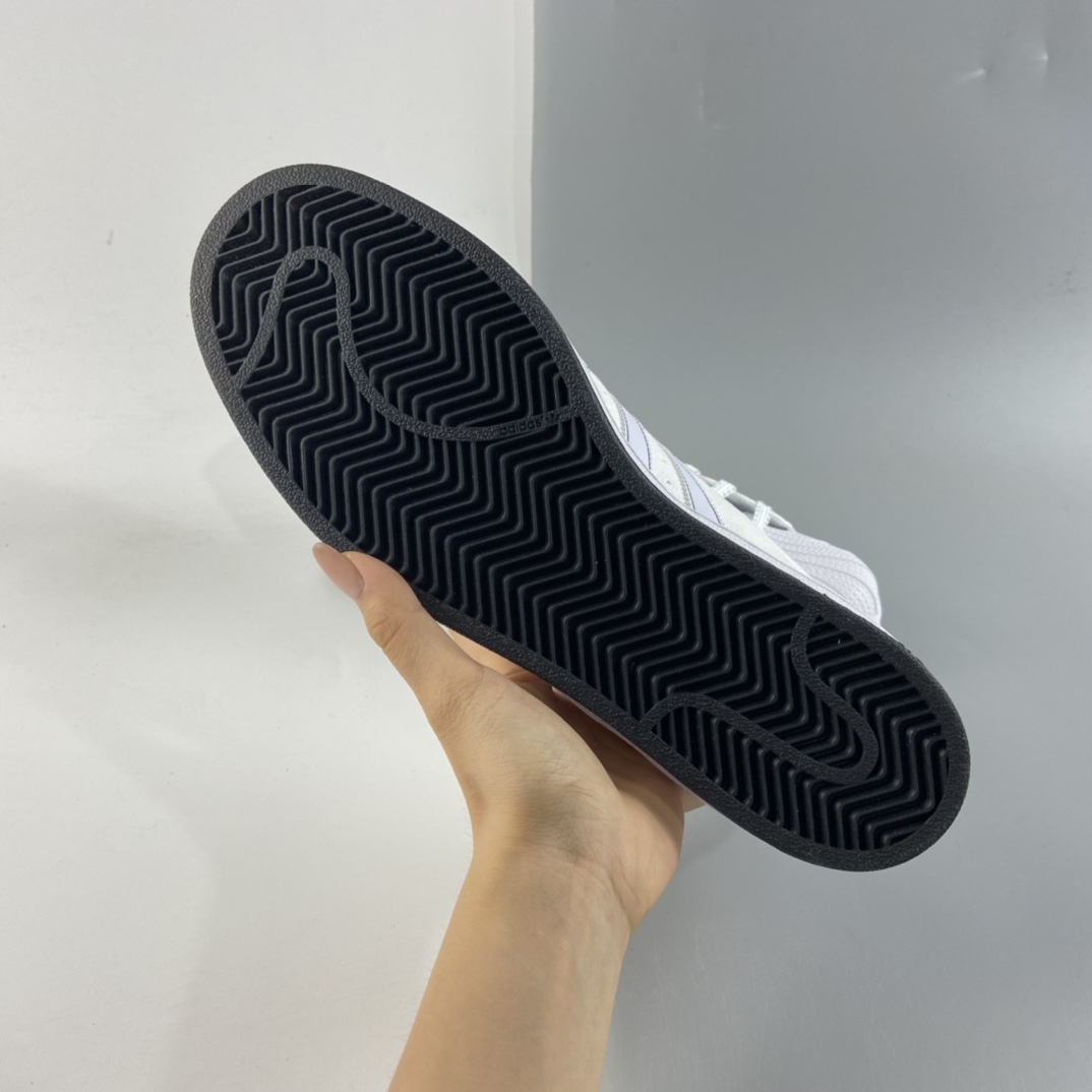 P180 Ad Superstar 贝壳头休闲运动休闲板鞋 AJ7924