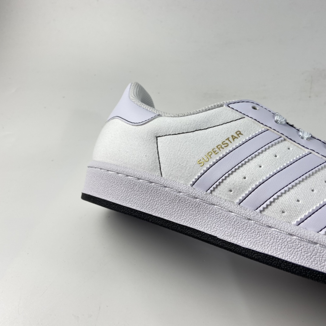 P180 Ad Superstar 贝壳头休闲运动休闲板鞋 AJ7924