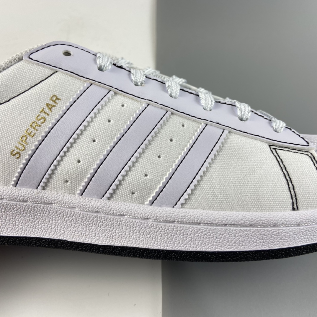 P180 Ad Superstar 贝壳头休闲运动休闲板鞋 AJ7924