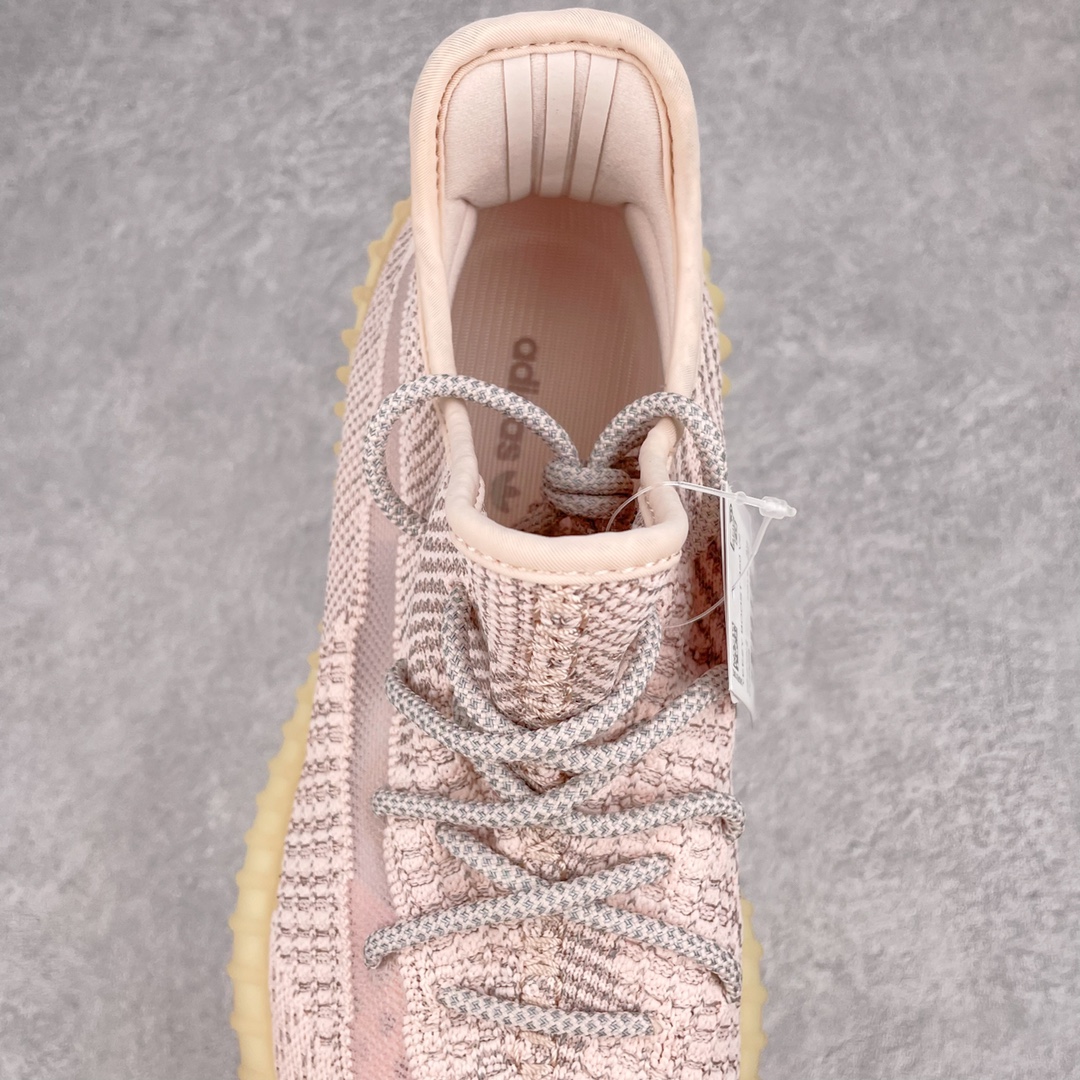 图片[5]-💰200 ＃K版纯原 巴斯夫福利‼Yeezy Boost 350 V2 银粉满天星 货号：FV5666 市面中端最王炸版本 lw同源配套打造 全套原楦 原纸版 原鞋开模完美打造 采用辰元飞织鱼丝网原厂面 非进口机台 大底原厂半透明RB巴斯夫满钉大底  原厂东莞百宏3M反光鞋带 质感一致 原厂鑫成新粉原鞋垫 LOGO胶浆印花 钛金针与高士马克线针车精工打造 一切遵循原厂指令单采购同源原材 采购全套原厂进口材料 原纸版 原楦头 一切同源公司 大几率过验 混卖无压力‼️SIZE：36 36.5 37 38 38.5 39 40 40.5 41 42 42.5 43 44 44.5 45 46 47 编码：Mby2936070-运动鞋