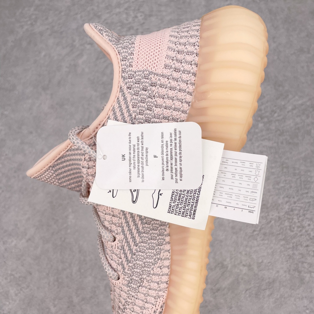 图片[7]-💰200 ＃K版纯原 巴斯夫福利‼Yeezy Boost 350 V2 银粉天使 货号：FV5578 市面中端最王炸版本 lw同源配套打造 全套原楦 原纸版 原鞋开模完美打造 采用辰元飞织鱼丝网原厂面 非进口机台 大底原厂半透明RB巴斯夫满钉大底  原厂东莞百宏3M反光鞋带 质感一致 原厂鑫成新粉原鞋垫 LOGO胶浆印花 钛金针与高士马克线针车精工打造 一切遵循原厂指令单采购同源原材 采购全套原厂进口材料 原纸版 原楦头 一切同源公司 大几率过验 混卖无压力‼️SIZE：36 36.5 37 38 38.5 39 40 40.5 41 42 42.5 43 44 44.5 45 46 47 编码：Mby2936070-运动鞋