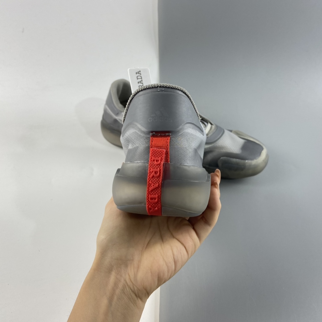 P300 [AD X Prada] A + P Luna Rossa 21 阿迪联名运动鞋 FW1079