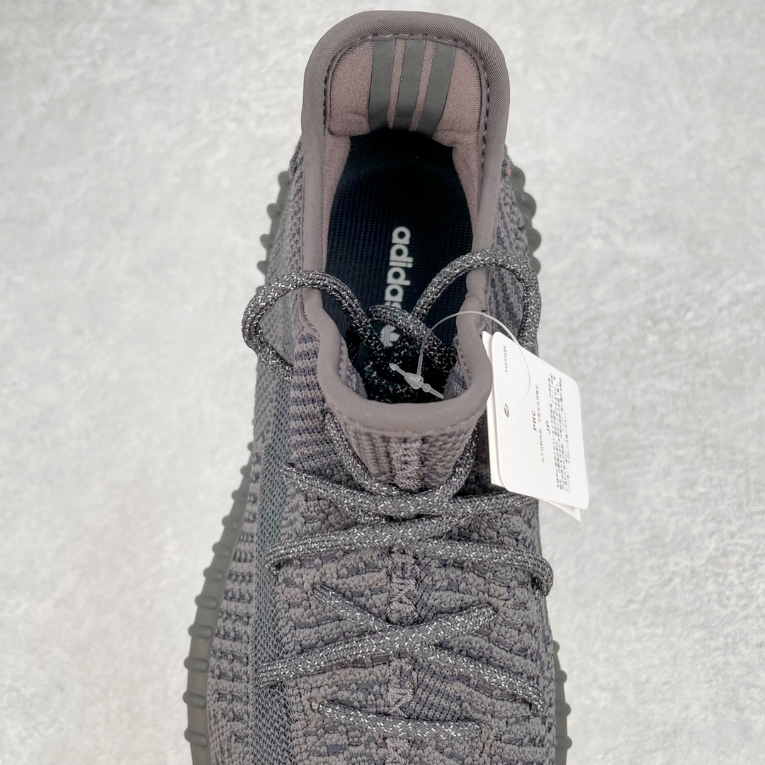 图片[5]-💰200 ＃K版纯原 巴斯夫福利‼Yeezy Boost 350 V2 黑天使 货号：FU9006 市面中端最王炸版本 lw同源配套打造 全套原楦 原纸版 原鞋开模完美打造 采用辰元飞织鱼丝网原厂面 非进口机台 大底原厂半透明RB巴斯夫满钉大底  原厂东莞百宏3M反光鞋带 质感一致 原厂鑫成新粉原鞋垫 LOGO胶浆印花 钛金针与高士马克线针车精工打造 一切遵循原厂指令单采购同源原材 采购全套原厂进口材料 原纸版 原楦头 一切同源公司 大几率过验 混卖无压力‼️SIZE：36 36.5 37 38 38.5 39 40 40.5 41 42 42.5 43 44 44.5 45 46 47 编码：Mby2936070-运动鞋