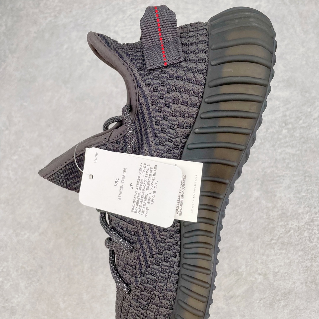 图片[7]-💰200 ＃K版纯原 巴斯夫福利‼Yeezy Boost 350 V2 黑天使 货号：FU9006 市面中端最王炸版本 lw同源配套打造 全套原楦 原纸版 原鞋开模完美打造 采用辰元飞织鱼丝网原厂面 非进口机台 大底原厂半透明RB巴斯夫满钉大底  原厂东莞百宏3M反光鞋带 质感一致 原厂鑫成新粉原鞋垫 LOGO胶浆印花 钛金针与高士马克线针车精工打造 一切遵循原厂指令单采购同源原材 采购全套原厂进口材料 原纸版 原楦头 一切同源公司 大几率过验 混卖无压力‼️SIZE：36 36.5 37 38 38.5 39 40 40.5 41 42 42.5 43 44 44.5 45 46 47 编码：Mby2936070-运动鞋