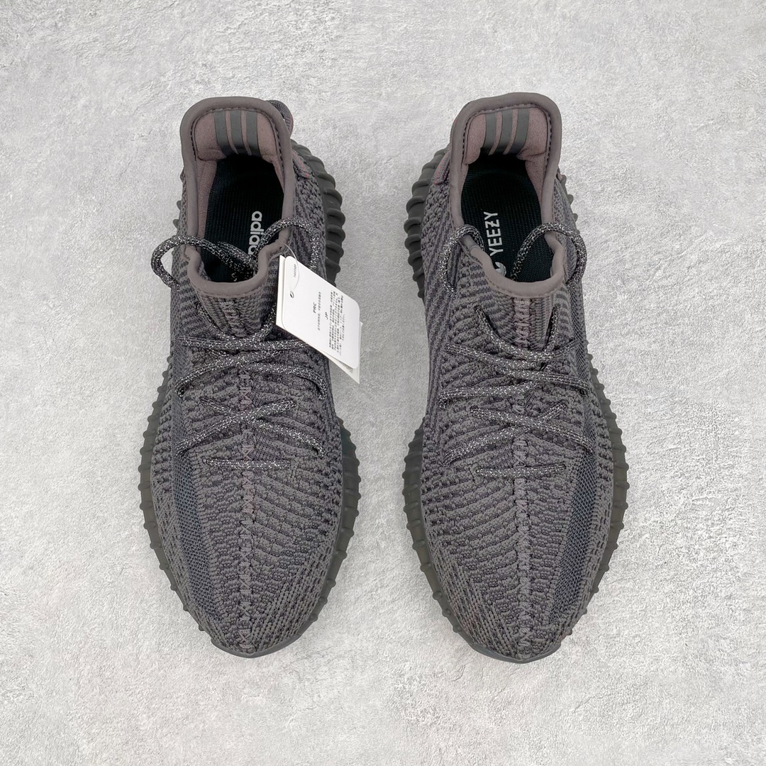 图片[2]-💰200 ＃K版纯原 巴斯夫福利‼Yeezy Boost 350 V2 黑天使 货号：FU9006 市面中端最王炸版本 lw同源配套打造 全套原楦 原纸版 原鞋开模完美打造 采用辰元飞织鱼丝网原厂面 非进口机台 大底原厂半透明RB巴斯夫满钉大底  原厂东莞百宏3M反光鞋带 质感一致 原厂鑫成新粉原鞋垫 LOGO胶浆印花 钛金针与高士马克线针车精工打造 一切遵循原厂指令单采购同源原材 采购全套原厂进口材料 原纸版 原楦头 一切同源公司 大几率过验 混卖无压力‼️SIZE：36 36.5 37 38 38.5 39 40 40.5 41 42 42.5 43 44 44.5 45 46 47 编码：Mby2936070-运动鞋