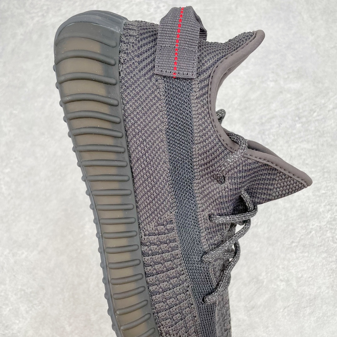 图片[6]-💰200 ＃K版纯原 巴斯夫福利‼Yeezy Boost 350 V2 黑天使 货号：FU9006 市面中端最王炸版本 lw同源配套打造 全套原楦 原纸版 原鞋开模完美打造 采用辰元飞织鱼丝网原厂面 非进口机台 大底原厂半透明RB巴斯夫满钉大底  原厂东莞百宏3M反光鞋带 质感一致 原厂鑫成新粉原鞋垫 LOGO胶浆印花 钛金针与高士马克线针车精工打造 一切遵循原厂指令单采购同源原材 采购全套原厂进口材料 原纸版 原楦头 一切同源公司 大几率过验 混卖无压力‼️SIZE：36 36.5 37 38 38.5 39 40 40.5 41 42 42.5 43 44 44.5 45 46 47 编码：Mby2936070-运动鞋