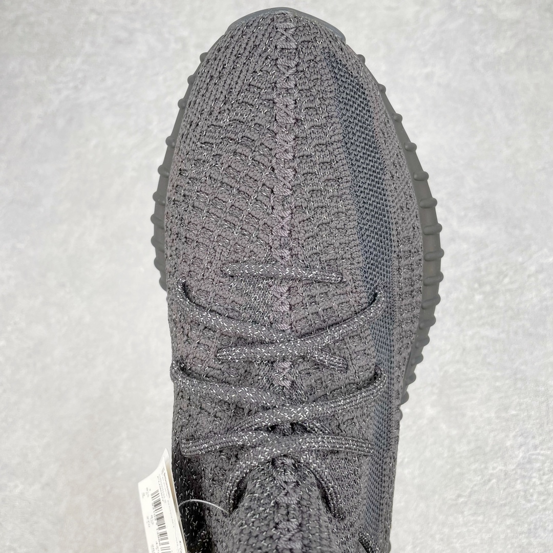 图片[4]-💰200 ＃K版纯原 巴斯夫福利‼Yeezy Boost 350 V2 黑满天星 货号：FU9007 市面中端最王炸版本 lw同源配套打造 全套原楦 原纸版 原鞋开模完美打造 采用辰元飞织鱼丝网原厂面 非进口机台 大底原厂半透明RB巴斯夫满钉大底  原厂东莞百宏3M反光鞋带 质感一致 原厂鑫成新粉原鞋垫 LOGO胶浆印花 钛金针与高士马克线针车精工打造 一切遵循原厂指令单采购同源原材 采购全套原厂进口材料 原纸版 原楦头 一切同源公司 大几率过验 混卖无压力‼️SIZE：36 36.5 37 38 38.5 39 40 40.5 41 42 42.5 43 44 44.5 45 46 47 编码：Mby2936070-运动鞋