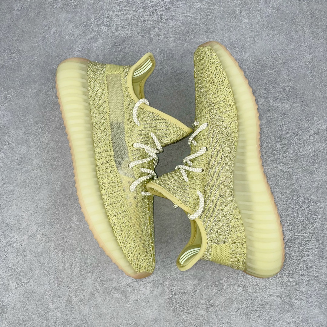 图片[3]-💰300 ＃K版纯原 巴斯夫福利‼Yeezy Boost 350 V2 丁黄满天星 货号：FV3255 市面中端最王炸版本 lw同源配套打造 全套原楦 原纸版 原鞋开模完美打造 采用辰元飞织鱼丝网原厂面 非进口机台 大底原厂半透明RB巴斯夫满钉大底  原厂东莞百宏3M反光鞋带 质感一致 原厂鑫成新粉原鞋垫 LOGO胶浆印花 钛金针与高士马克线针车精工打造 一切遵循原厂指令单采购同源原材 采购全套原厂进口材料 原纸版 原楦头 一切同源公司 大几率过验 混卖无压力‼️SIZE：36 36.5 37 38 38.5 39 40 40.5 41 42 42.5 43 44 44.5 45 46 47 编码：Mby3936070-运动鞋