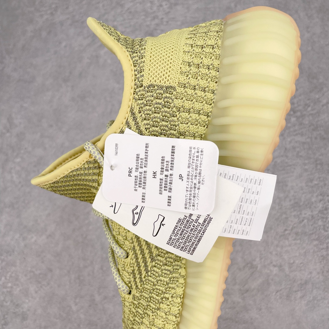 图片[7]-💰300 ＃K版纯原 巴斯夫福利‼Yeezy Boost 350 V2 丁黄满天星 货号：FV3255 市面中端最王炸版本 lw同源配套打造 全套原楦 原纸版 原鞋开模完美打造 采用辰元飞织鱼丝网原厂面 非进口机台 大底原厂半透明RB巴斯夫满钉大底  原厂东莞百宏3M反光鞋带 质感一致 原厂鑫成新粉原鞋垫 LOGO胶浆印花 钛金针与高士马克线针车精工打造 一切遵循原厂指令单采购同源原材 采购全套原厂进口材料 原纸版 原楦头 一切同源公司 大几率过验 混卖无压力‼️SIZE：36 36.5 37 38 38.5 39 40 40.5 41 42 42.5 43 44 44.5 45 46 47 编码：Mby3936070-运动鞋