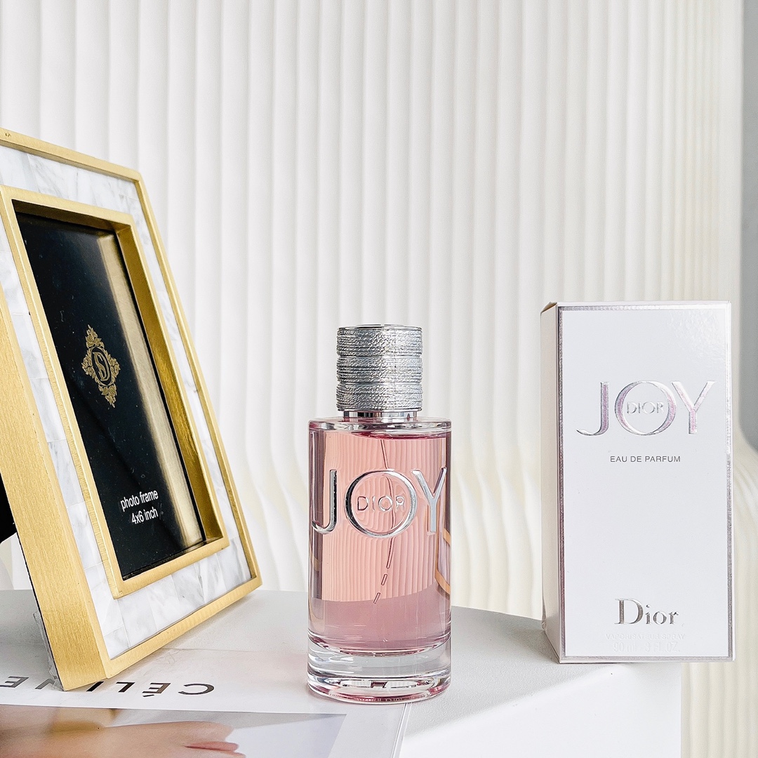 Dior Online
 Perfume Orange Pink Rose