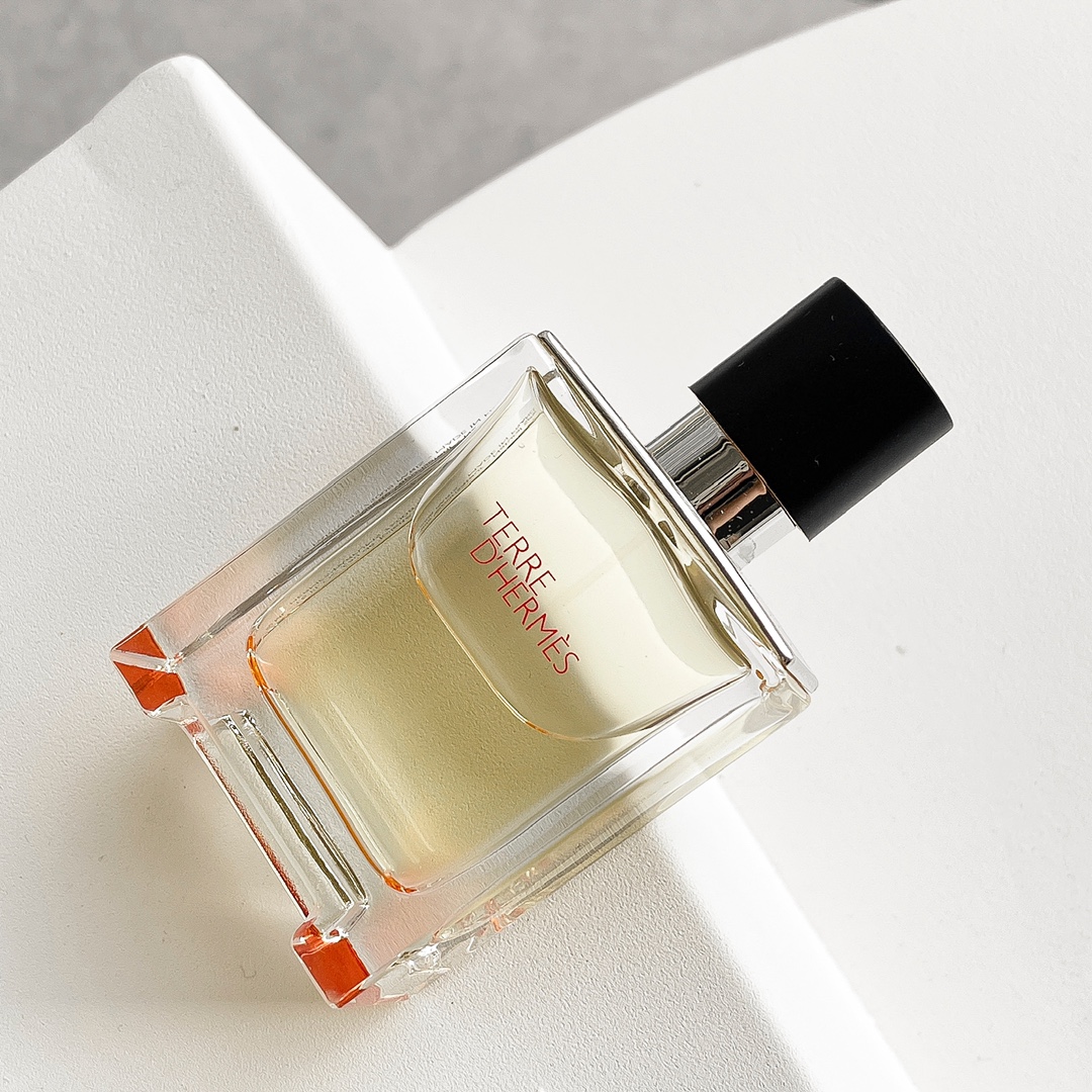 爱马仕 Hermès 传世高定浓香水香氛 #EFDA42E7 8