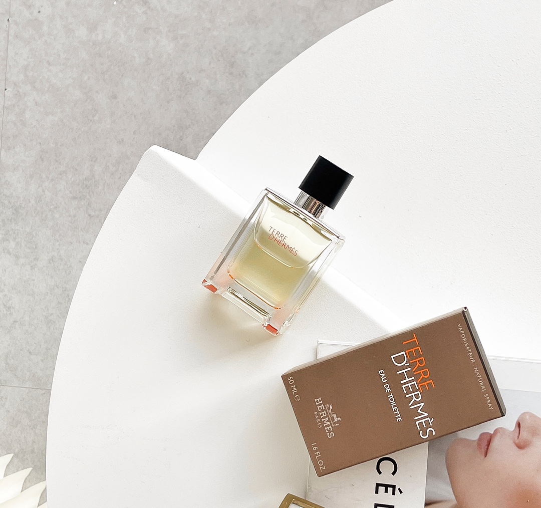 爱马仕 Hermès 传世高定浓香水香氛 #EFDA42E7 9