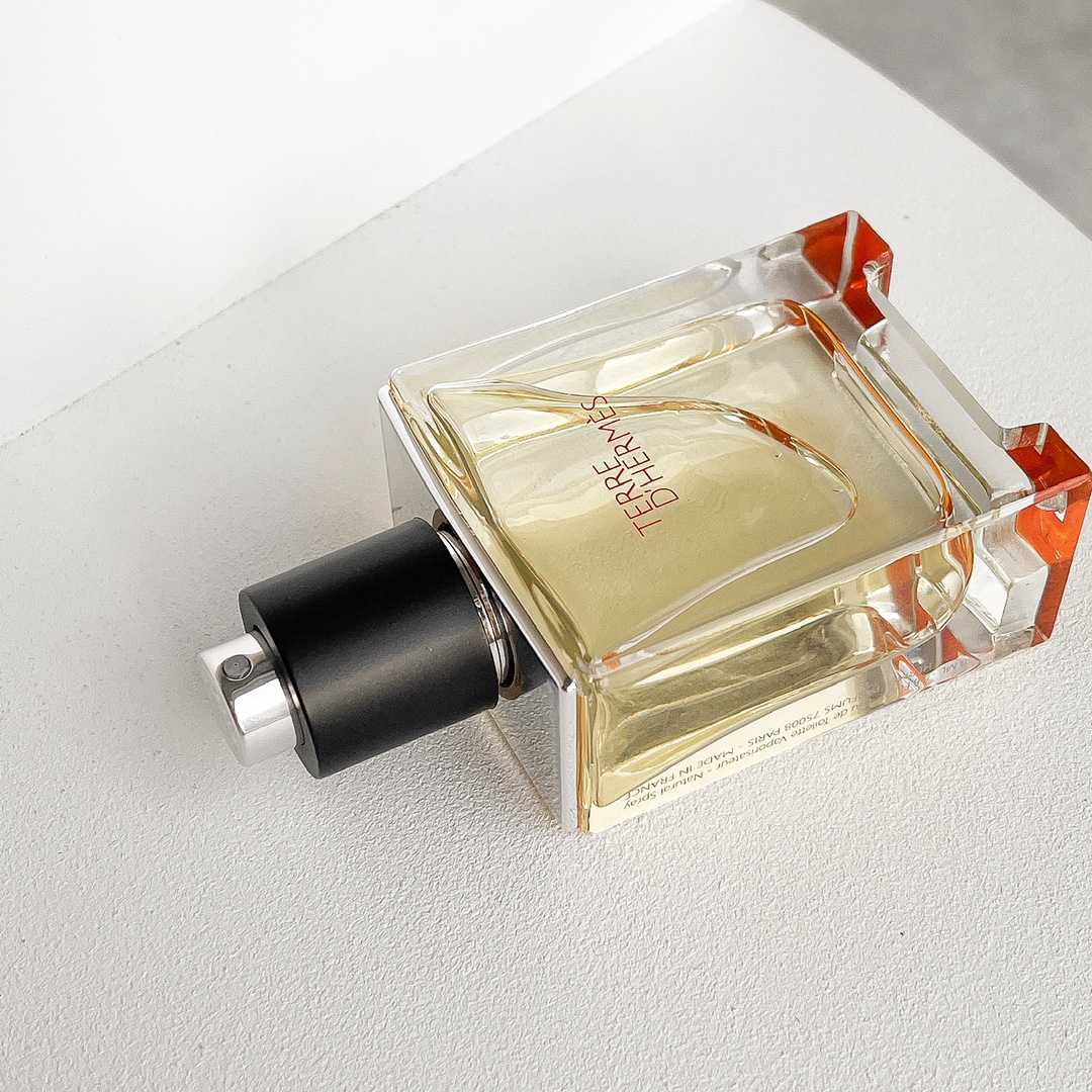 爱马仕 Hermès 传世高定浓香水香氛 #EFDA42E7 5