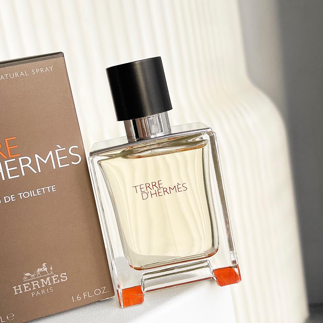 爱马仕 Hermès 传世高定浓香水香氛 #EFDA42E7 4