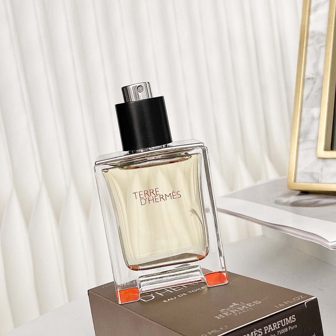 爱马仕 Hermès 传世高定浓香水香氛 #EFDA42E7 3