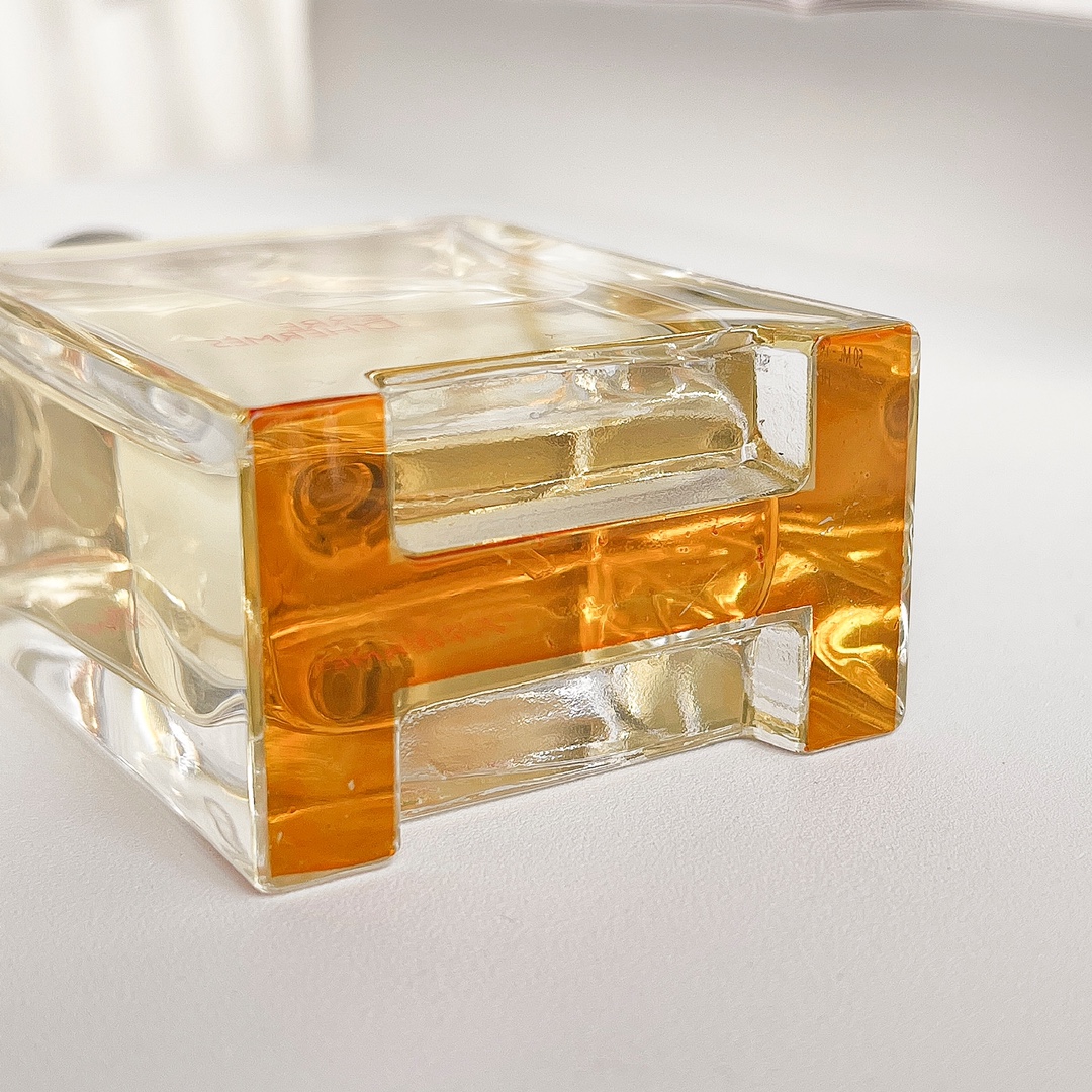 爱马仕 Hermès 传世高定浓香水香氛 #EFDA42E7 7