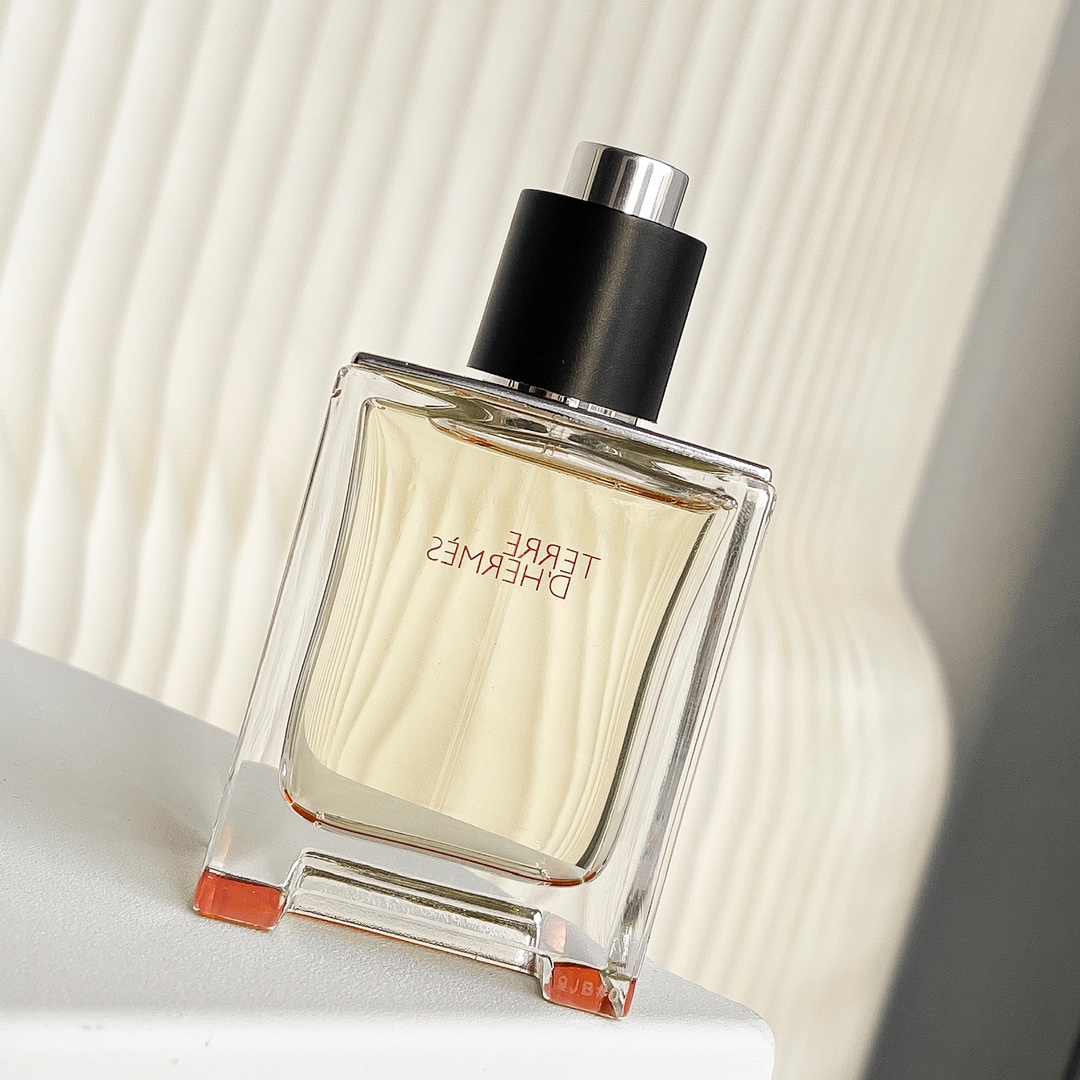 爱马仕 Hermès 传世高定浓香水香氛 #EFDA42E7 6