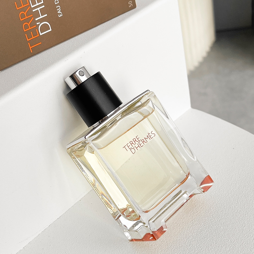 爱马仕 Hermès 传世高定浓香水香氛 #EFDA42E7 2