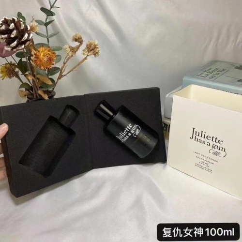 Juliette Has a Gun Lady Vengeance Eau de Parfum 100ml Spray 1 Juliette Has a Gun Lady Vengeance Eau de Parfum 100ml Spray