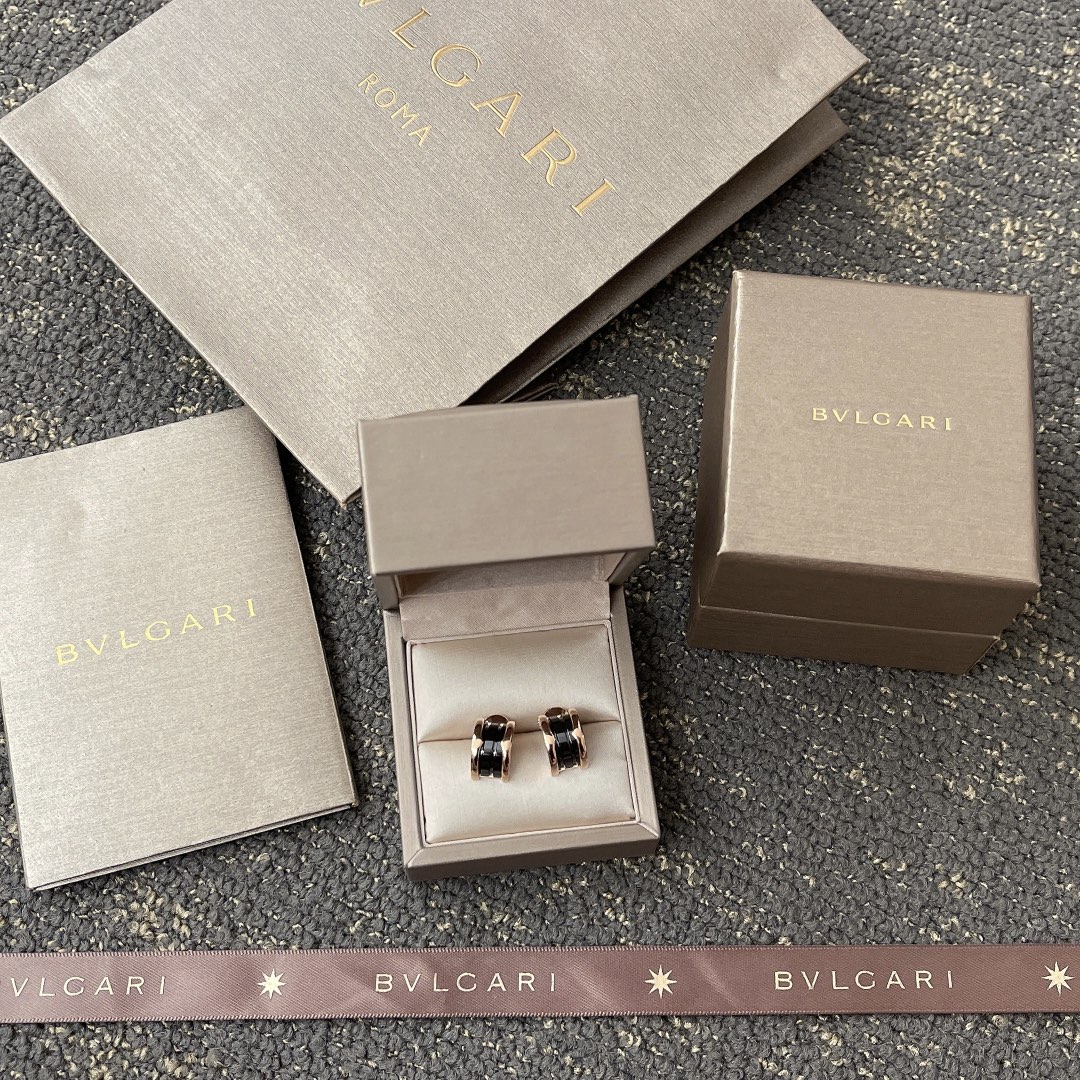 Bvlgari Earrings