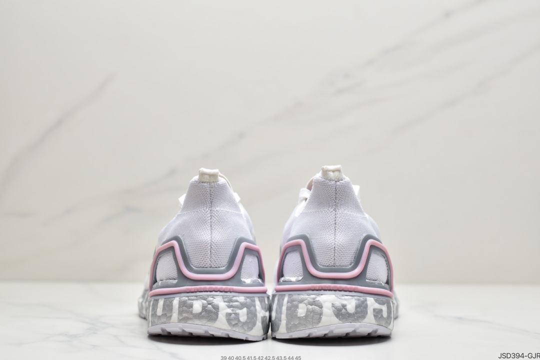 200 阿迪达斯AD Ultra Boost_S.RDY】UB暖季版袜套式针织鞋面休闲运动慢跑鞋