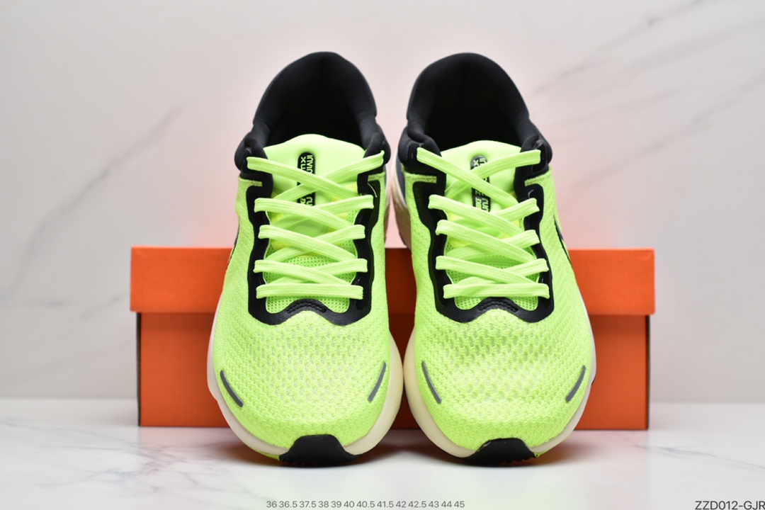 250 Nike ZoomX Invincible Run FK”Black/Red/Mint” CT2228-700