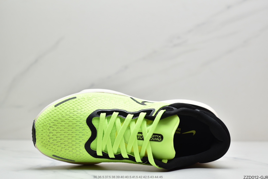 250 Nike ZoomX Invincible Run FK”Black/Red/Mint” CT2228-700