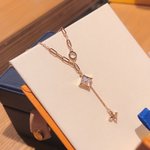 Louis Vuitton Good
 Jewelry Bracelet Necklaces & Pendants China Sale
 White