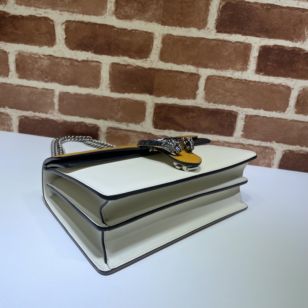 GUCCI古驰Dionysus系列小号肩背包400249