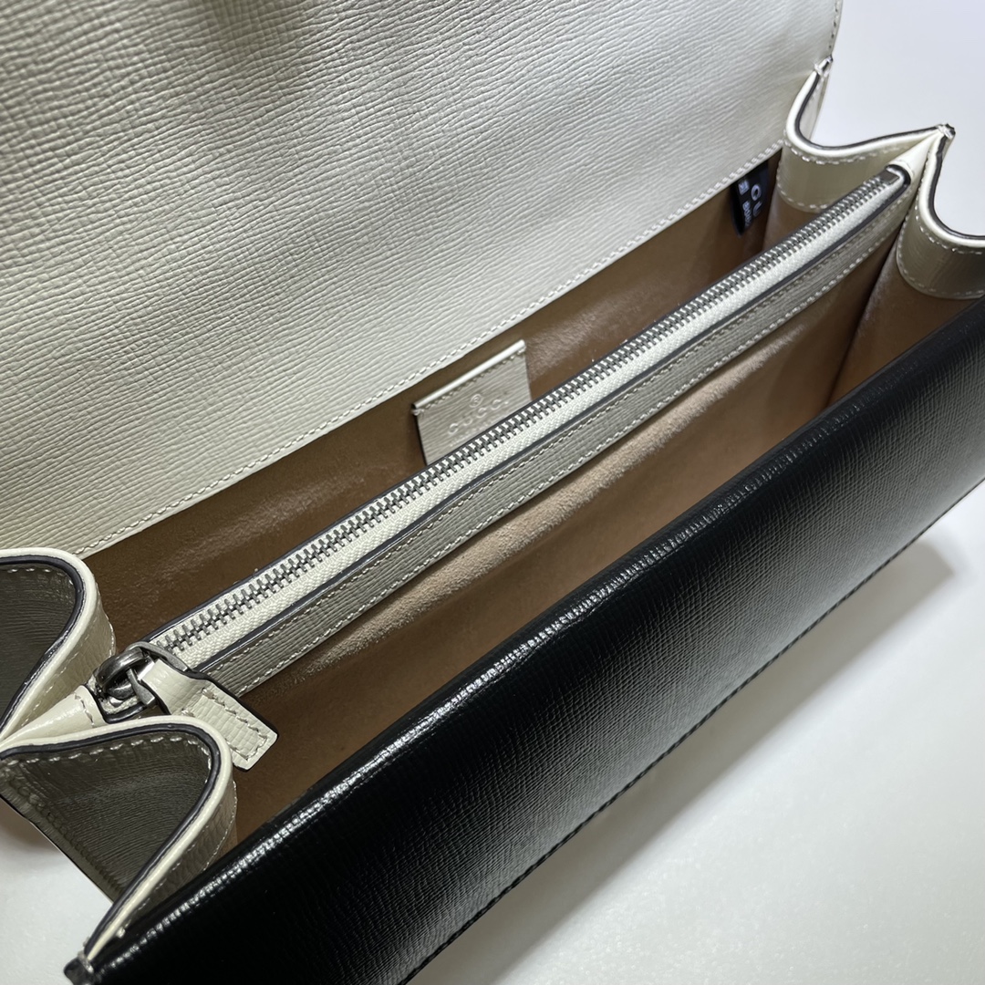 GUCCI古驰Dionysus系列小号肩背包400249