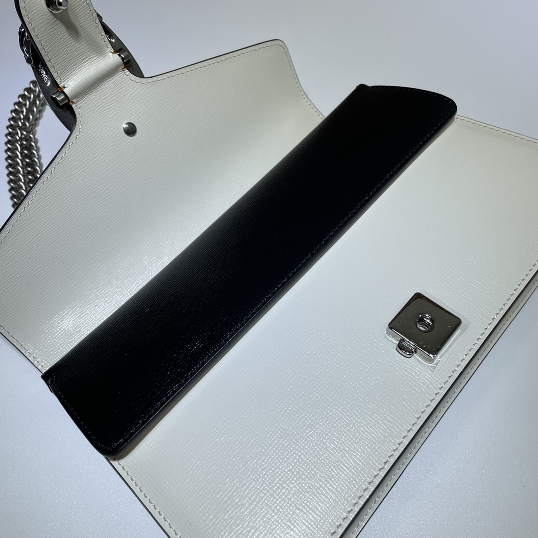 GUCCI古驰Dionysus系列小号肩背包400249