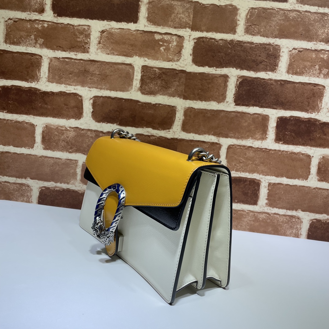 GUCCI古驰Dionysus系列小号肩背包400249