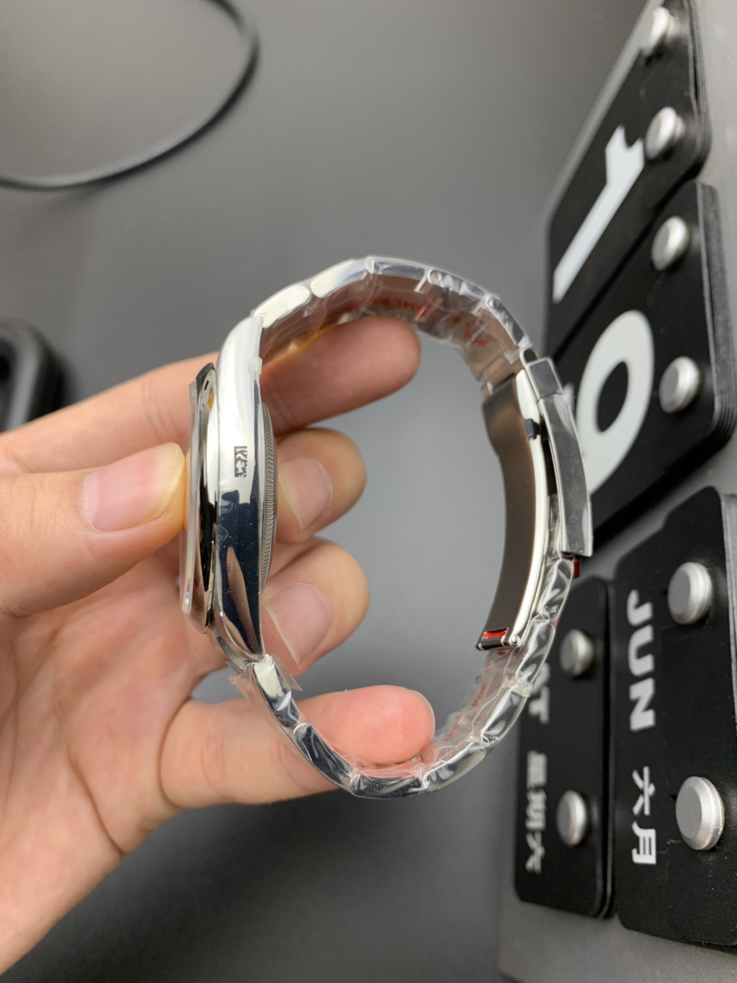 Rolex 41恒动