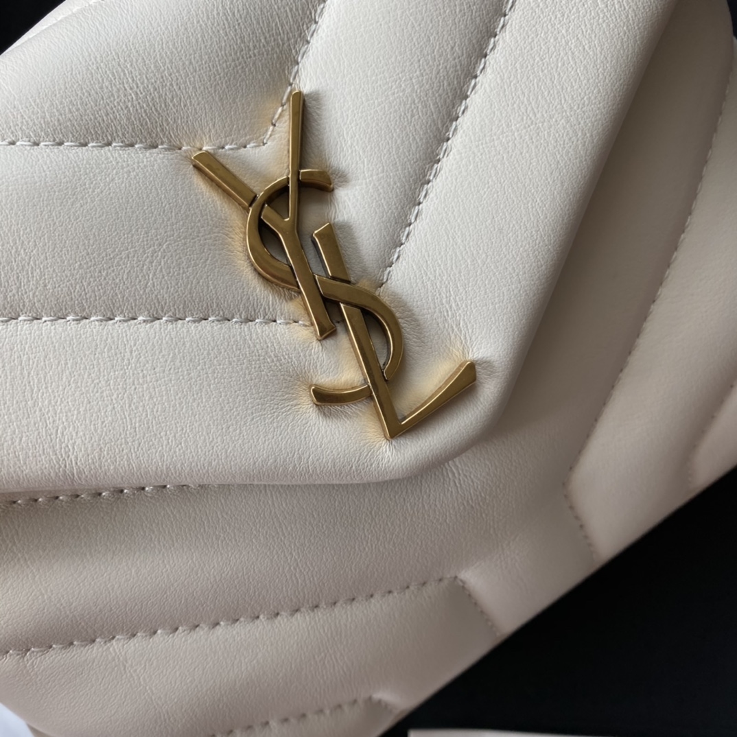 Saint Laurent #𝑳𝒐𝒖𝑳𝒐𝒖#配 全套包装
