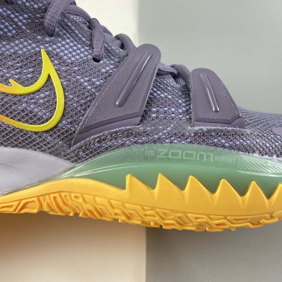 P290 Nike Kyrie 7 ”Daybreak” 欧文7代 破晓 CQ9327-500