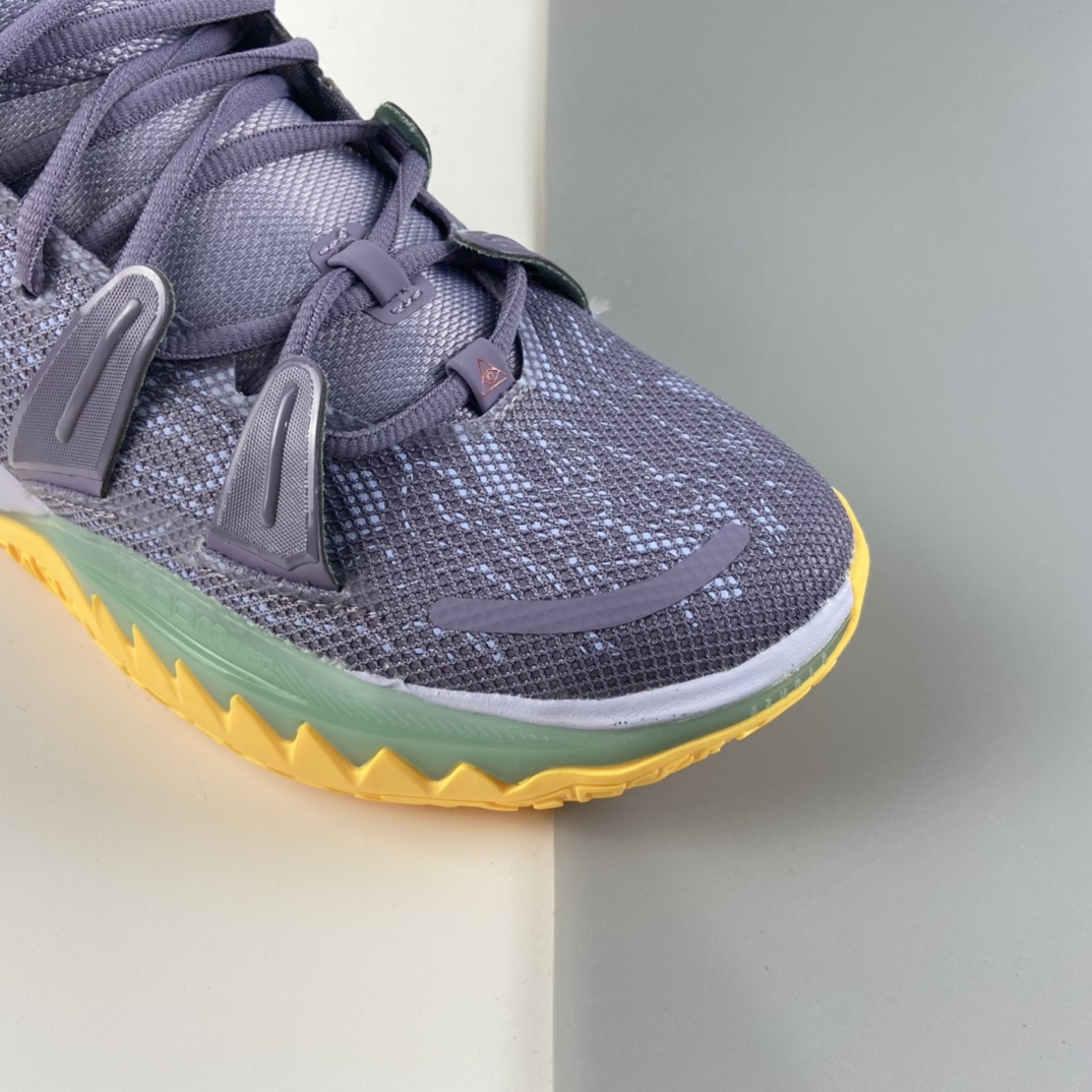 P290 Nike Kyrie 7 ”Daybreak” 欧文7代 破晓 CQ9327-500