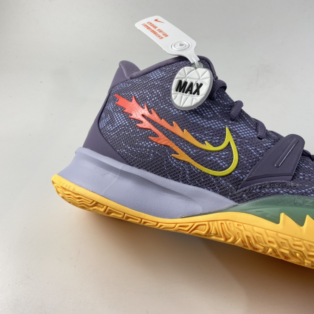 P290 Nike Kyrie 7 ”Daybreak” 欧文7代 破晓 CQ9327-500
