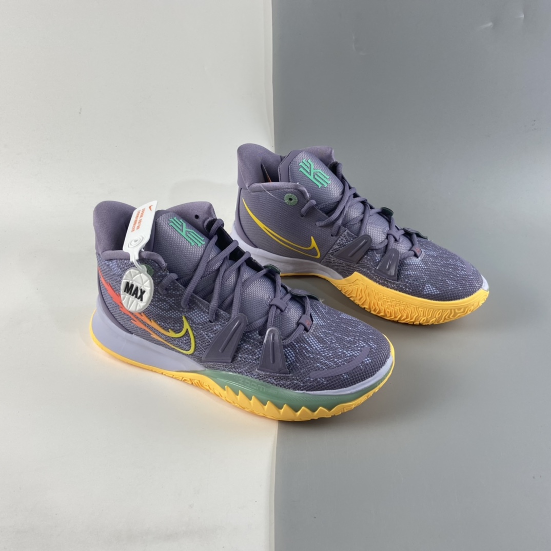 P290 Nike Kyrie 7 ”Daybreak” 欧文7代 破晓 CQ9327-500