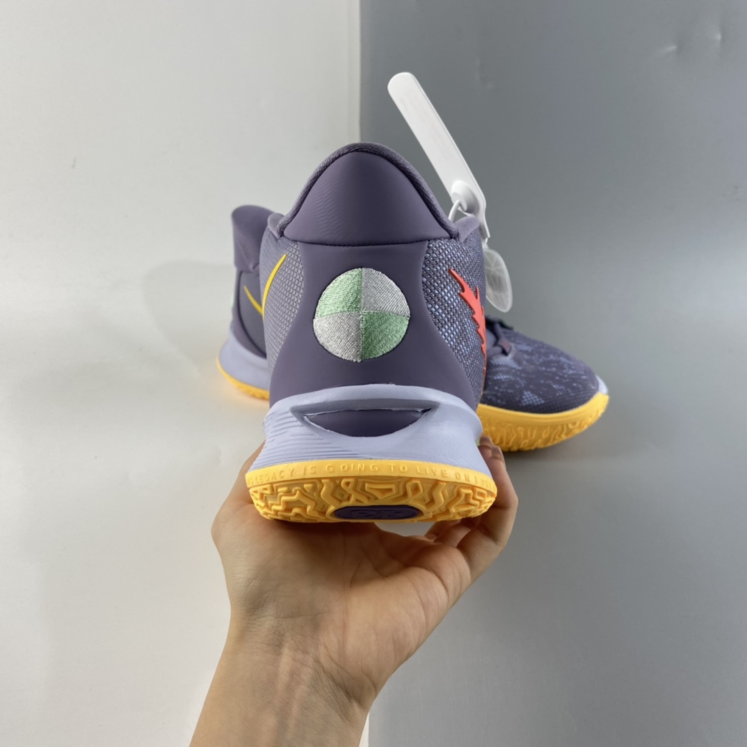 P290 Nike Kyrie 7 ”Daybreak” 欧文7代 破晓 CQ9327-500
