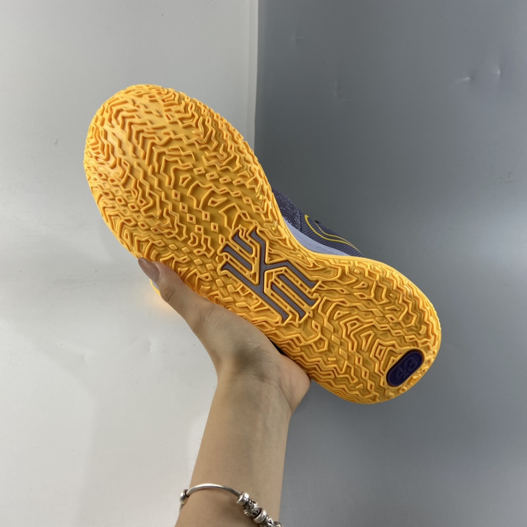 P290 Nike Kyrie 7 ”Daybreak” 欧文7代 破晓 CQ9327-500