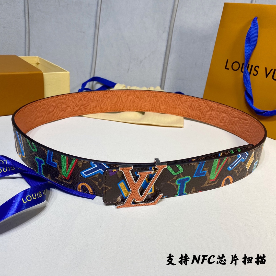 Sell High Quality
 Louis Vuitton Belts Top quality Fake
 Calfskin Canvas Cowhide