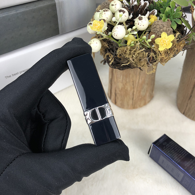 迪奥 Dior 高定典藏名品高定奢养美妆护肤品口红粉底 #E0C18E34 3