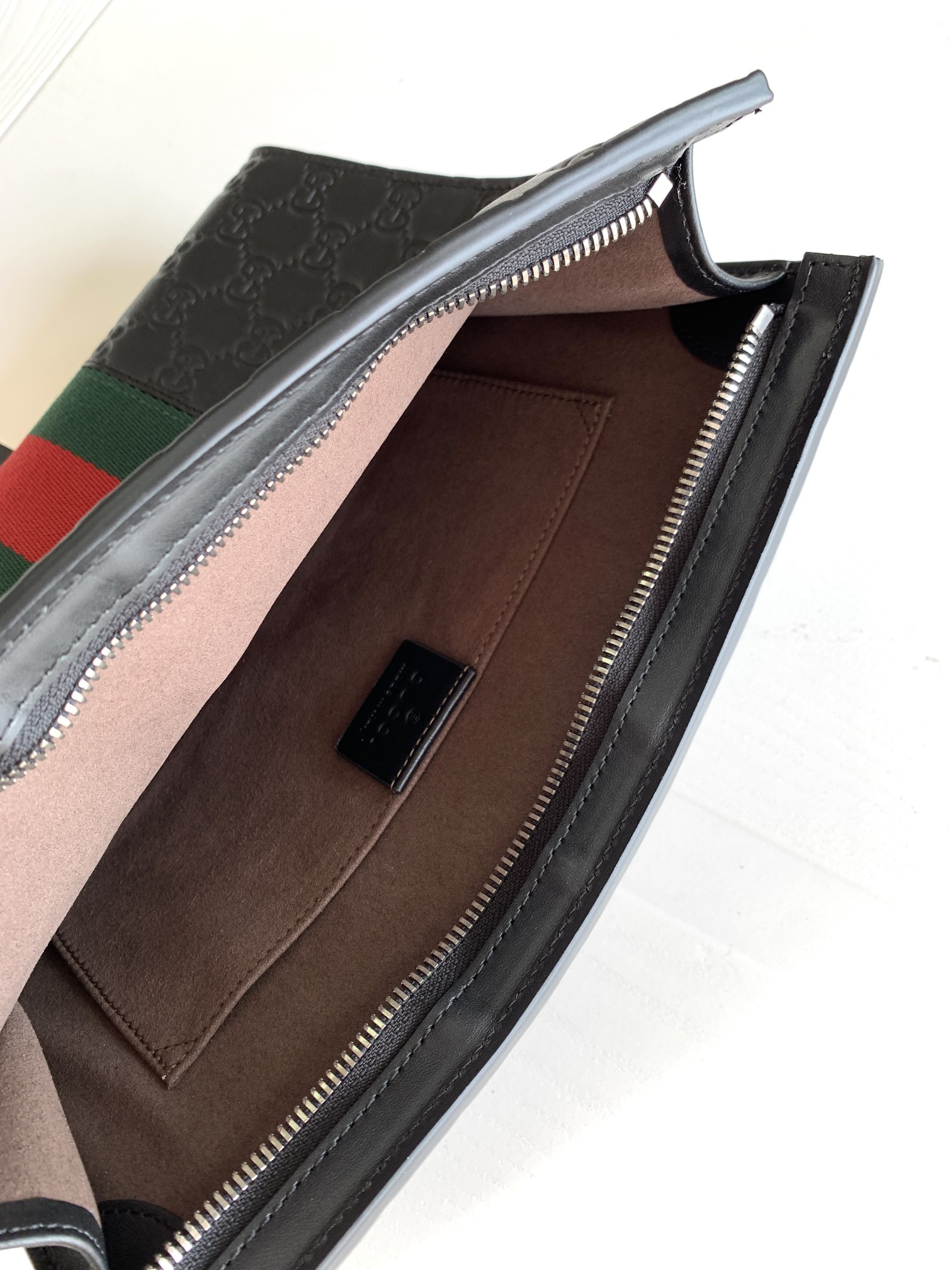 Comparison of Gucci and LV Handbags: Model 475316, Size 26*20 - 图片 8
