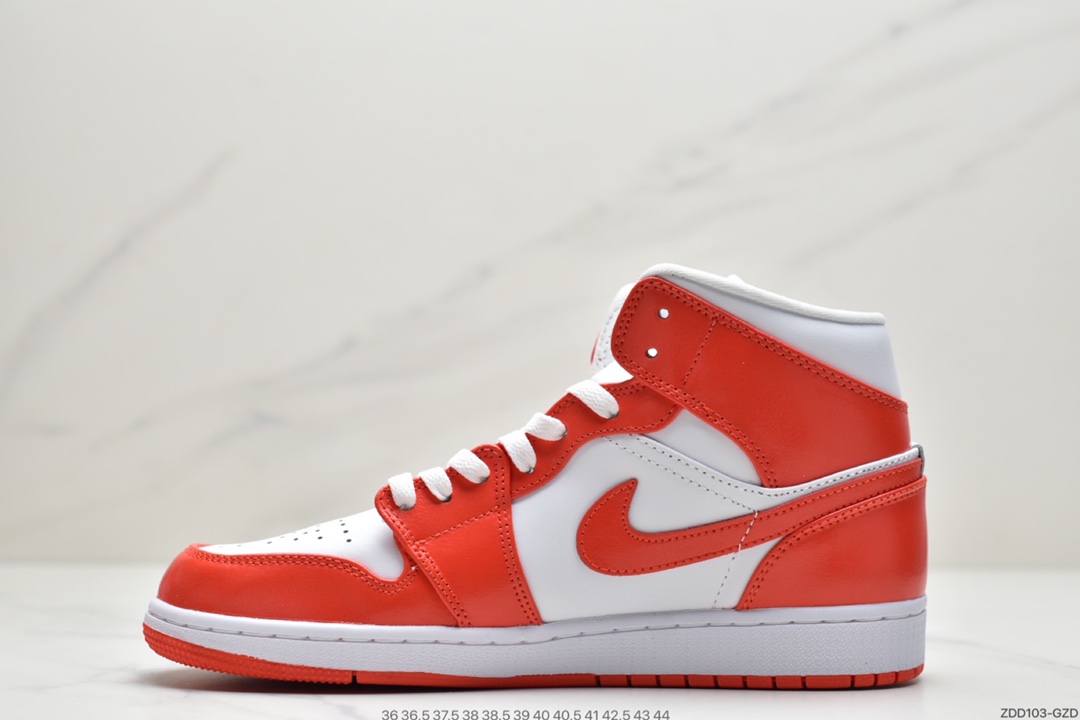 230 乔丹Air Jordan 1 Retro High OG  乔丹1代中帮系列  BQ6472-116