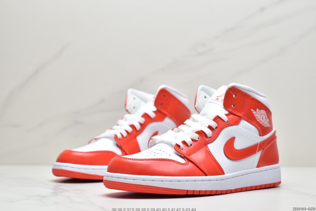 230 乔丹Air Jordan 1 Retro High OG  乔丹1代中帮系列  BQ6472-116