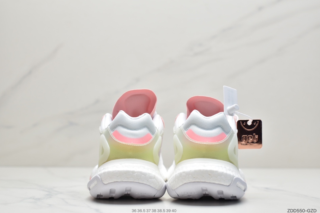 230 阿迪达斯adidas 三叶草 DAY JOGGER 男女低帮经典运动鞋 GW4914