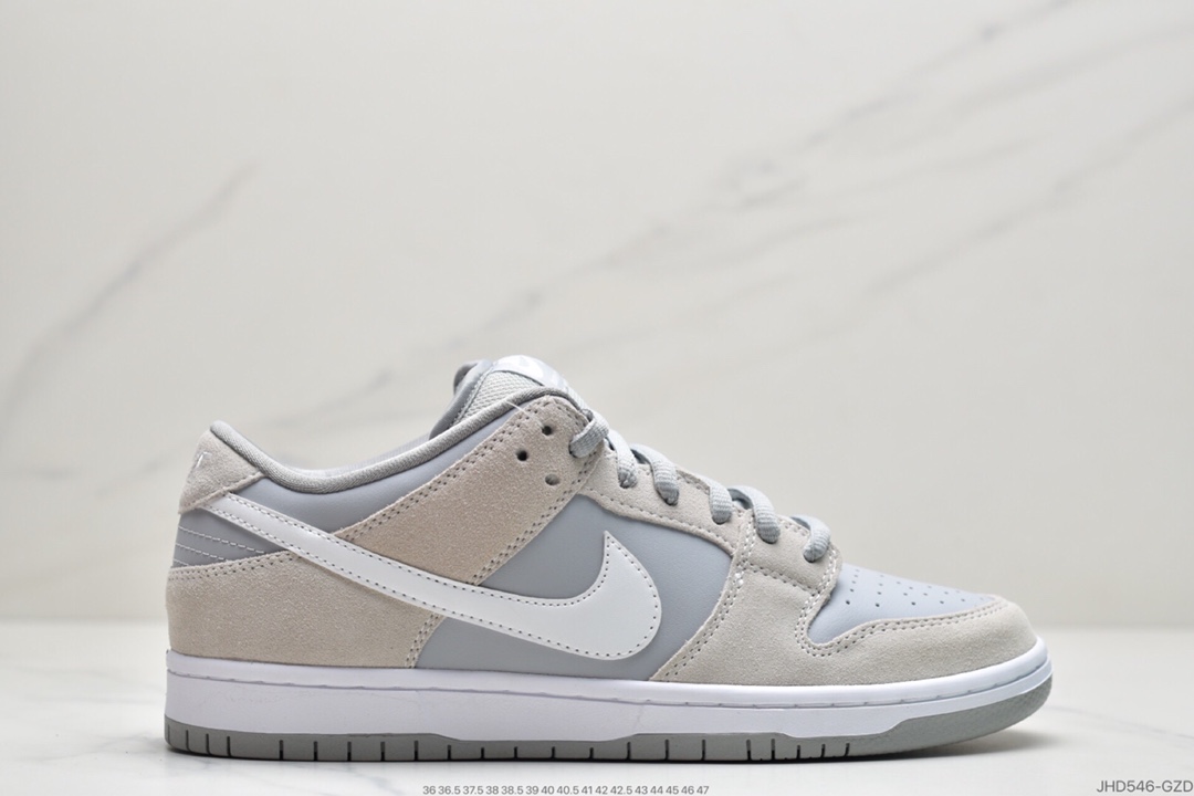 190 耐克 Nike SB Dunk Low Russet Cedar 扣篮系列复古低帮休闲运动滑板板鞋CW1590-601