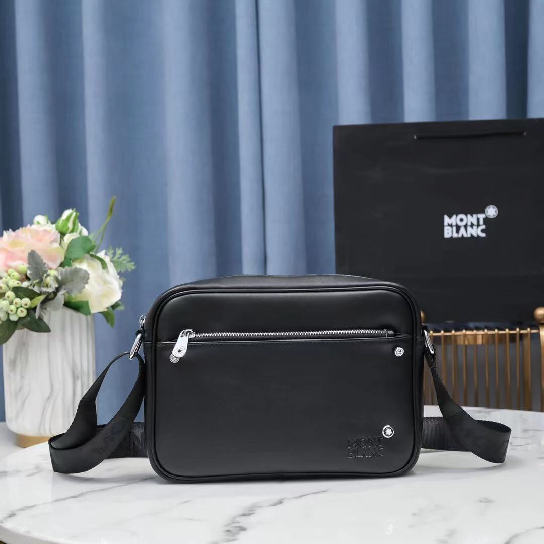 En ligne
 MontBlanc Faux
 Sacs À Bandoulière & À Épaule Cuir de vache Peu importe