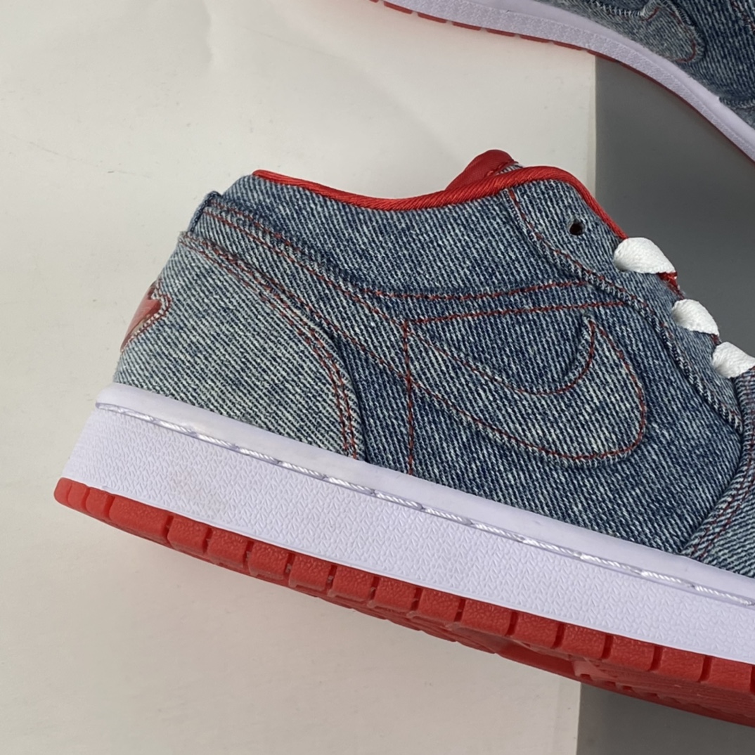P200  Air Jordan 1 Low AJ1低帮时尚休闲板鞋 315921-491